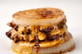 Dive into the Delight of Copycat Onion - Wrapped Flying Dutchman  