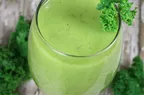 10 Irresistible Kale Smoothie Recipes to Supercharge Your Health